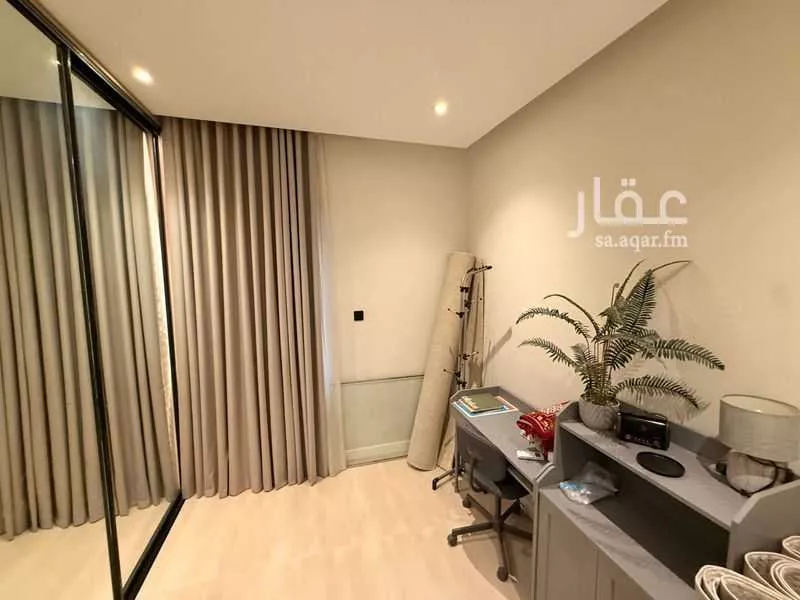 شقة 2 غرف في العارض 12
