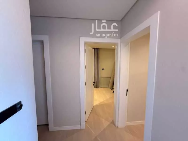 شقة 2 غرف في العارض 10