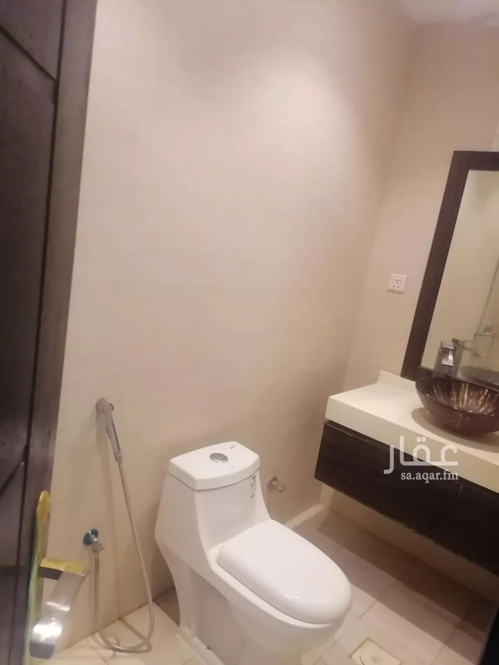 شقة 1 غرف في الوادي 2