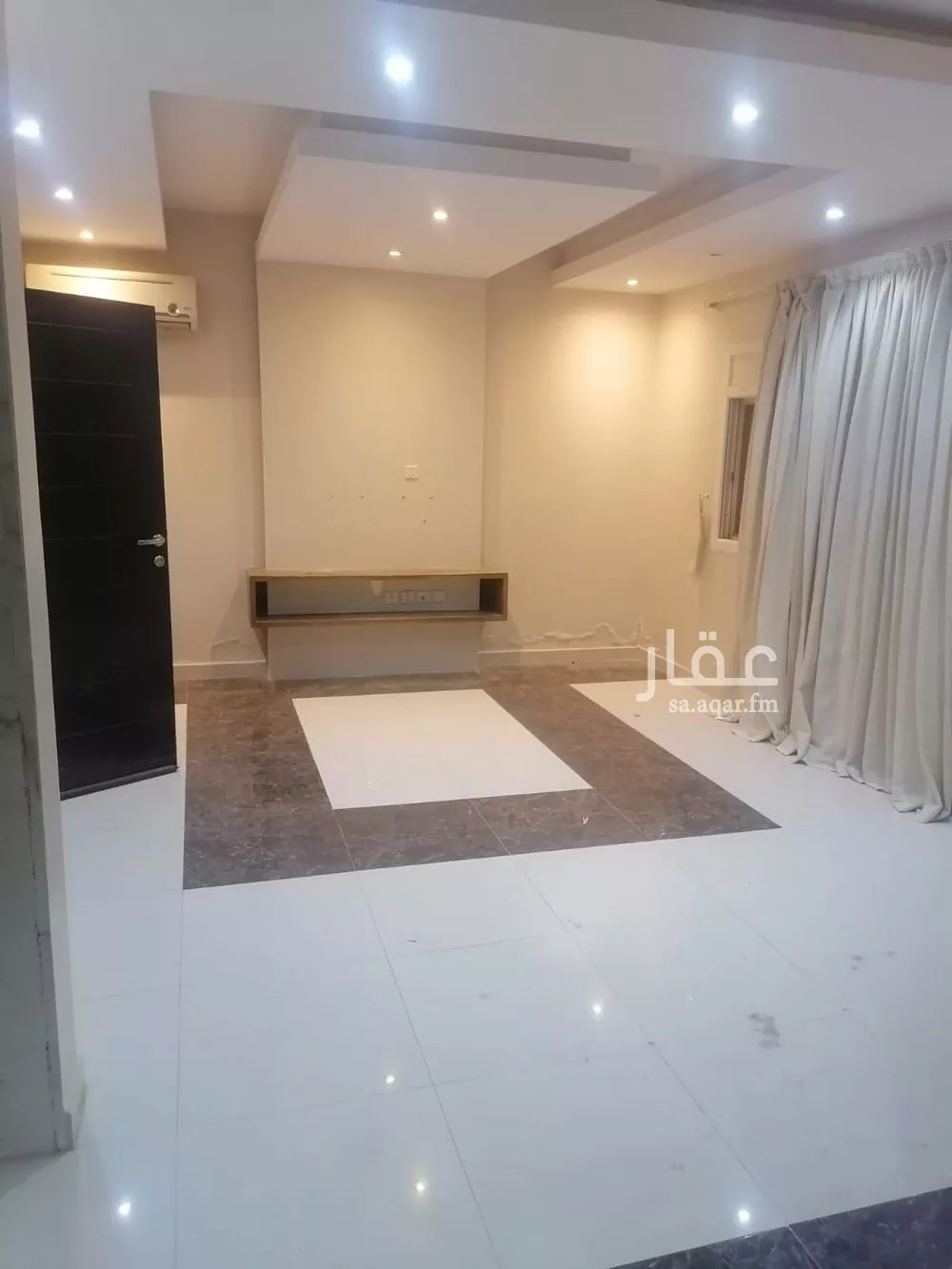 شقة 1 غرف في الوادي 3