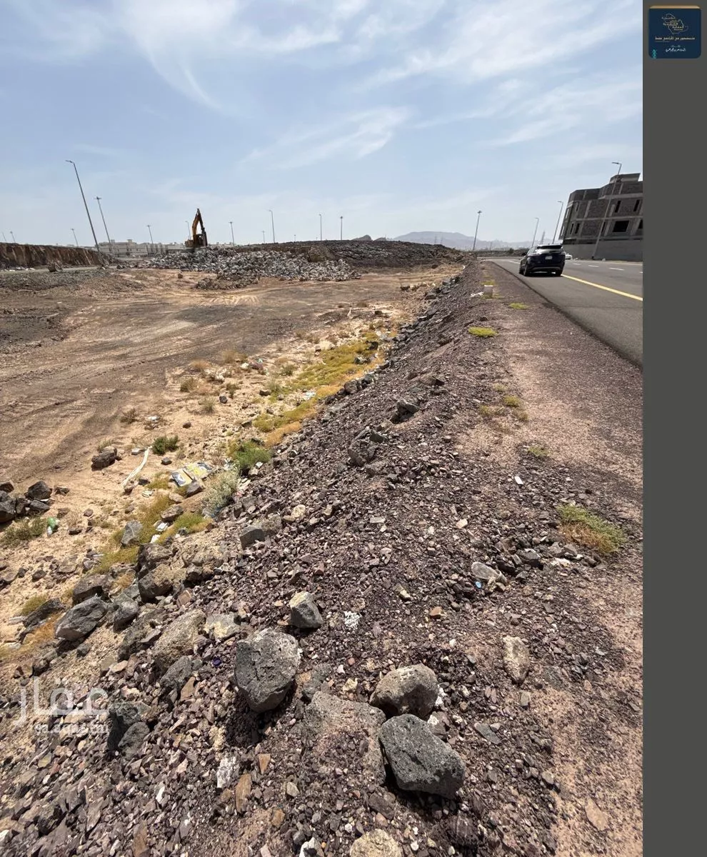 أرض 369 م² في الجصة 11