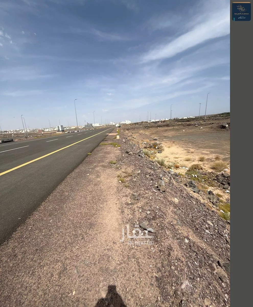 أرض 369 م² في الجصة 3