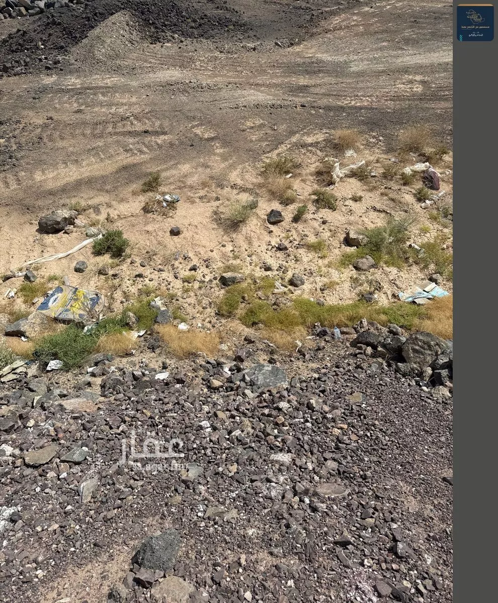 أرض 369 م² في الجصة 4