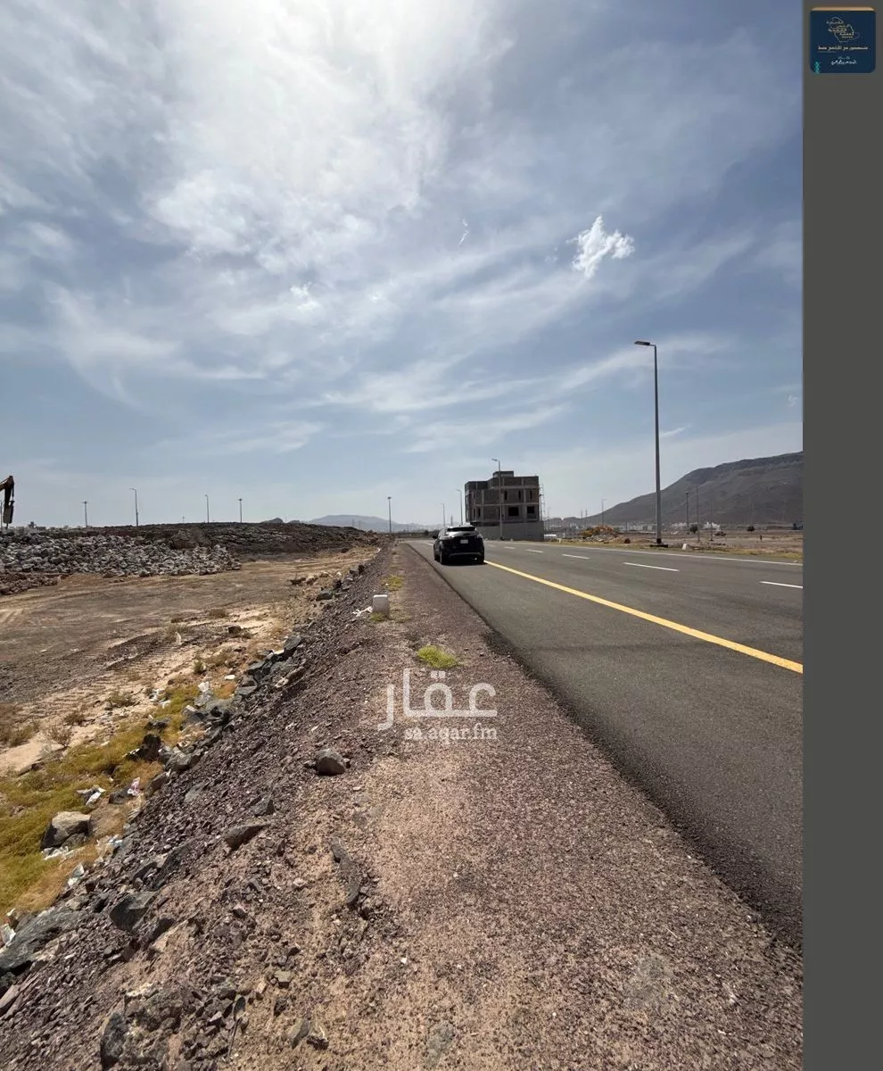 أرض 369 م² في الجصة 5