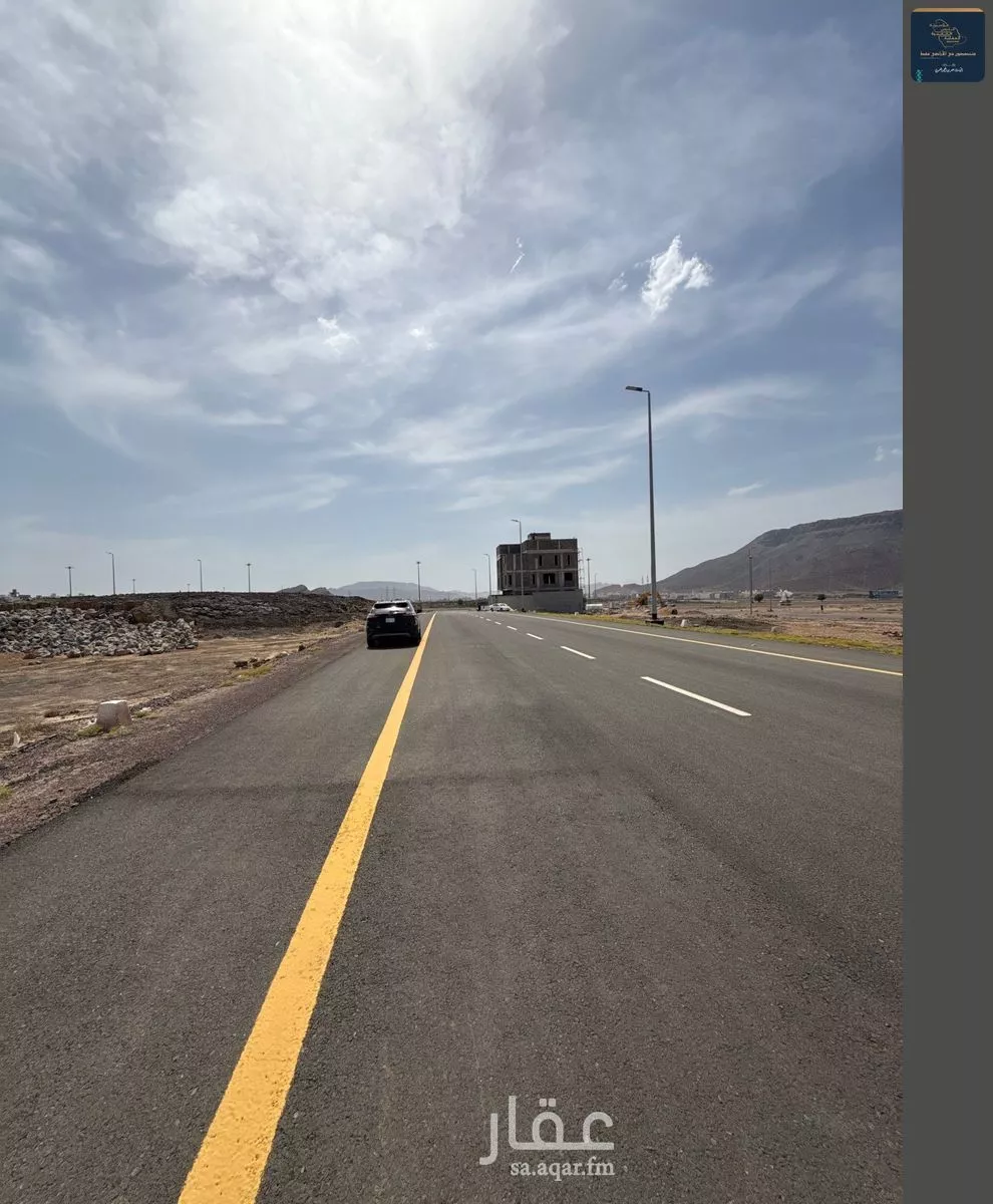 أرض 369 م² في الجصة 6