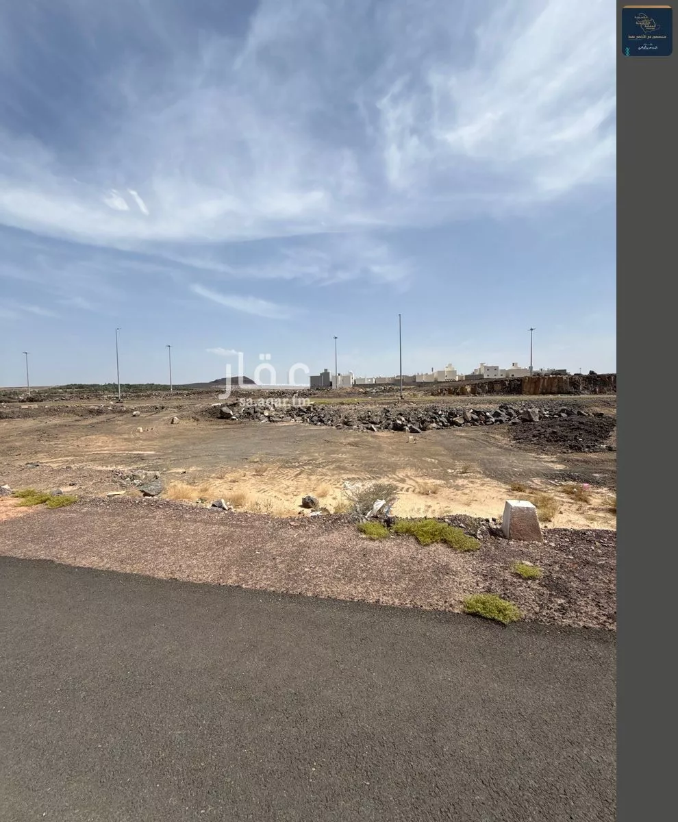 أرض 369 م² في الجصة 9