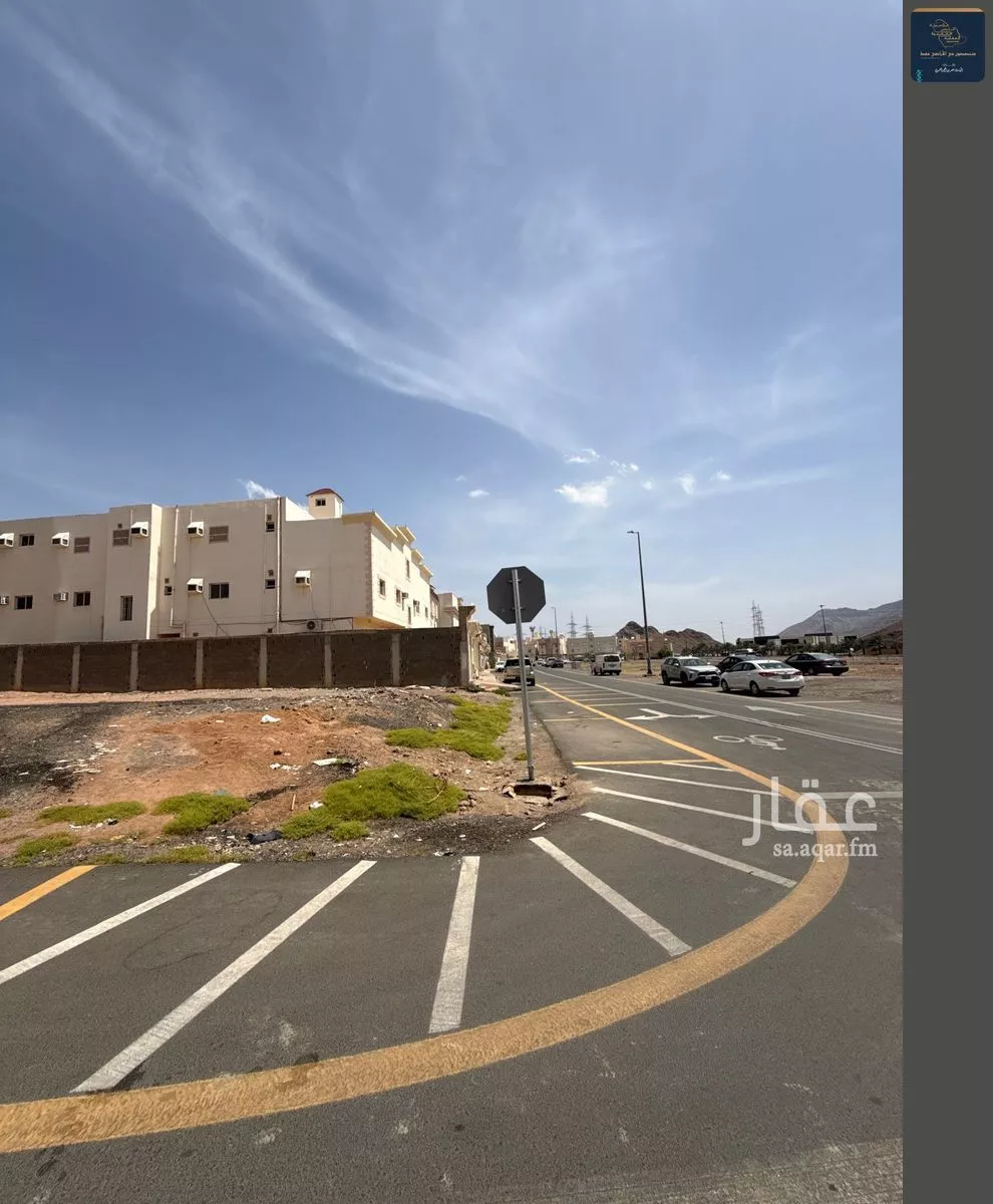 أرض 742 م² في الرانوناء 2