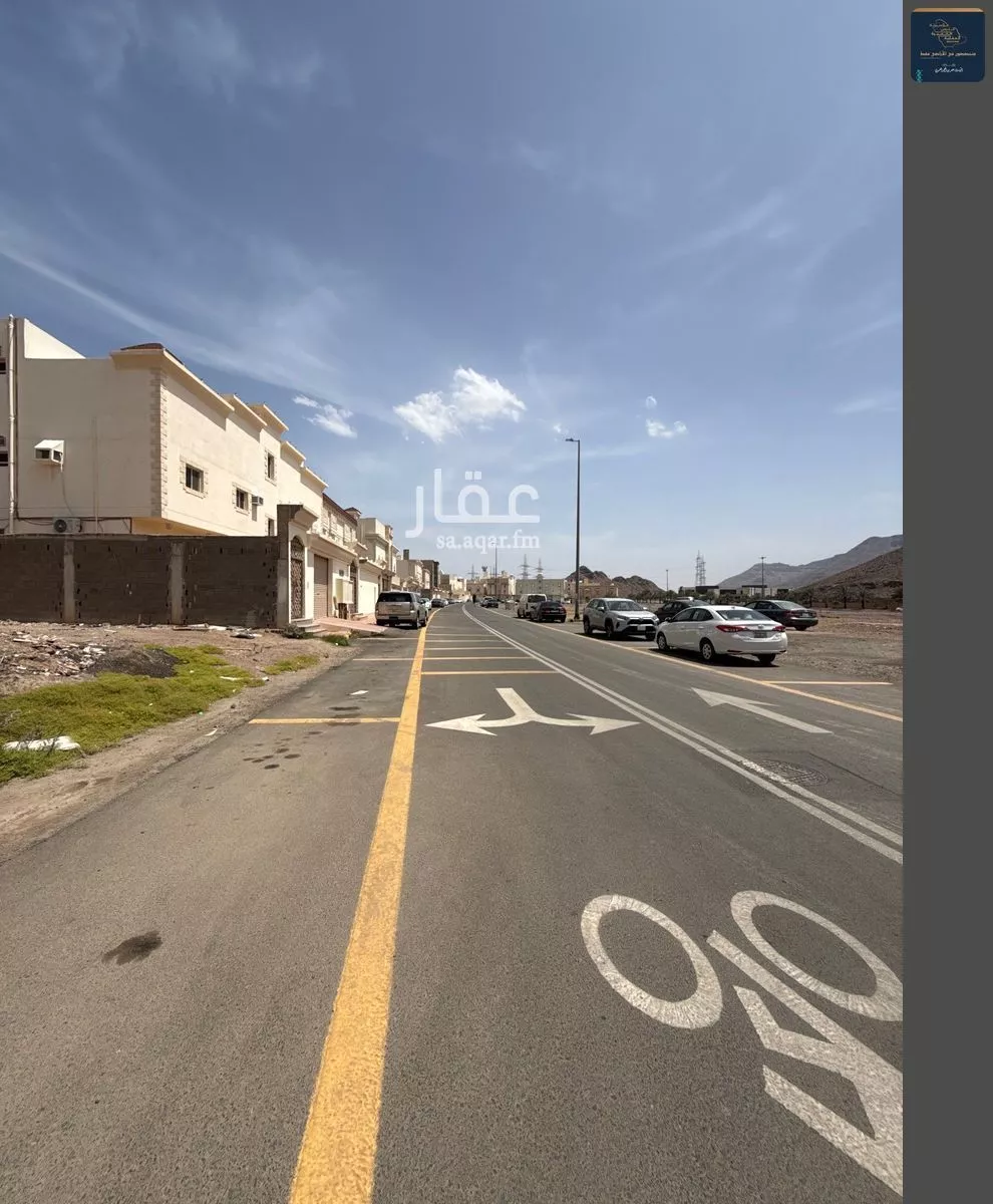 أرض 742 م² في الرانوناء 12