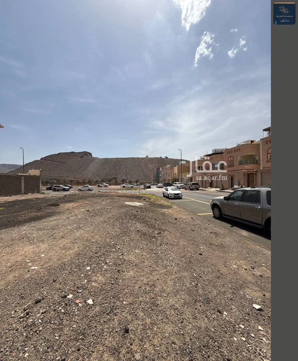 أرض 742 م² في الرانوناء 7