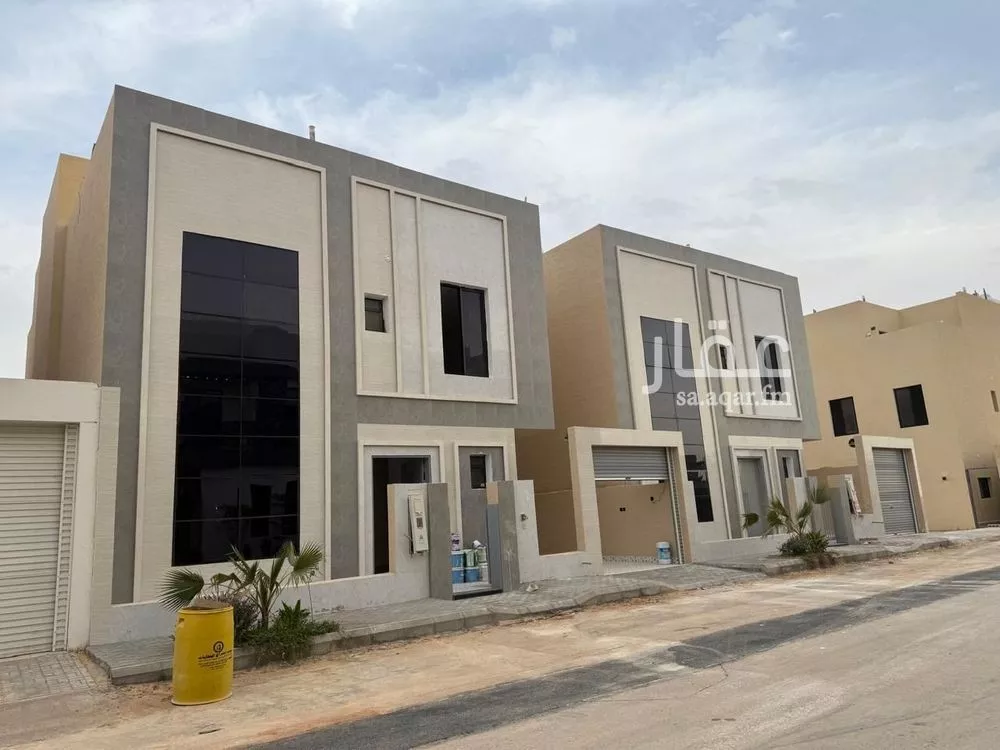 فيلا 6 غرف في المهدية 22