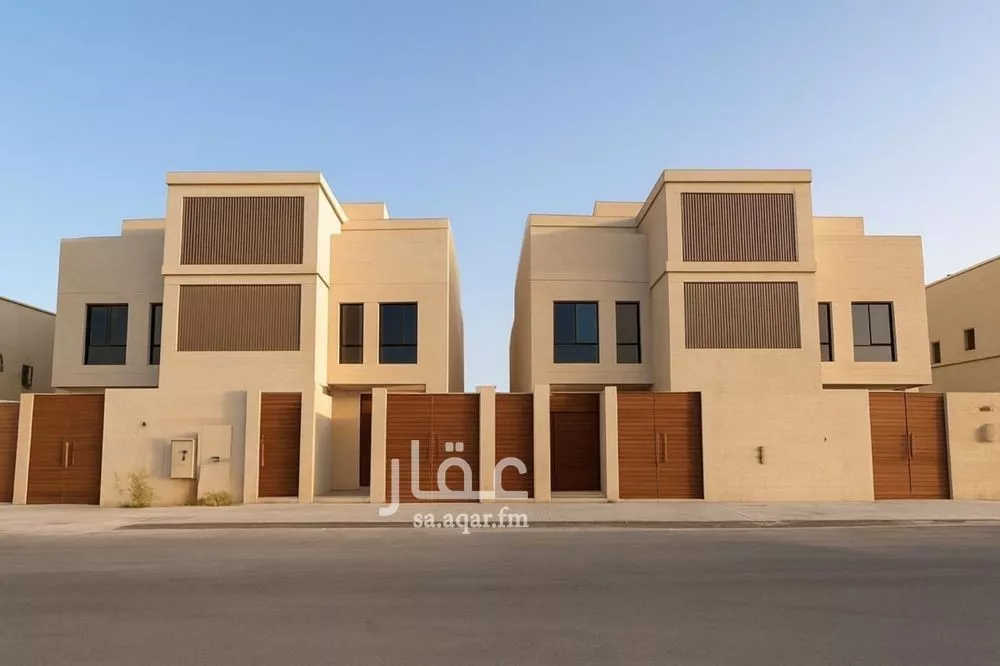 فيلا 3 غرف في شبرا 5