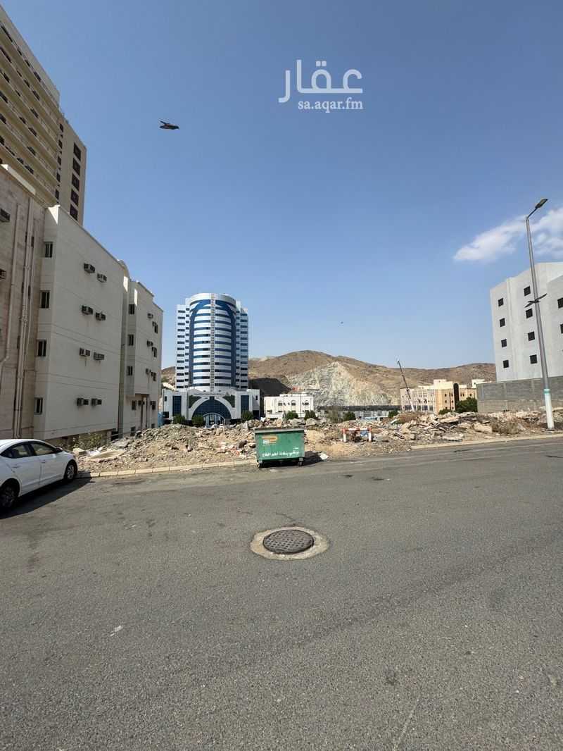 عقار 1 غرف في النزهة، مكة 3