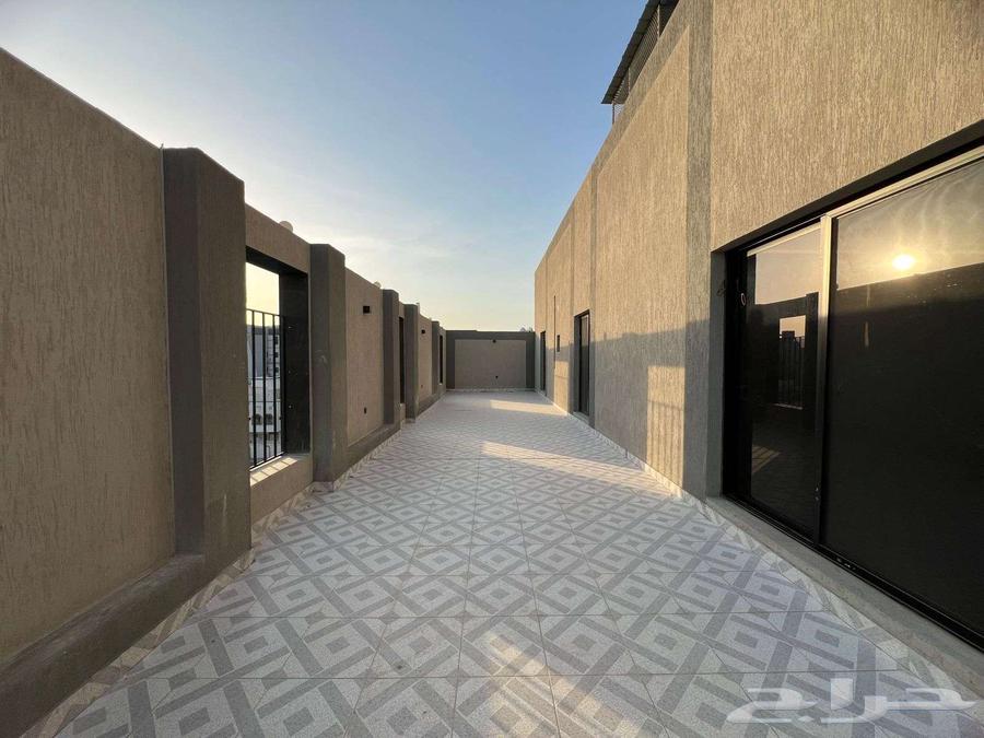 شقة 5 غرف في الشوقية 11