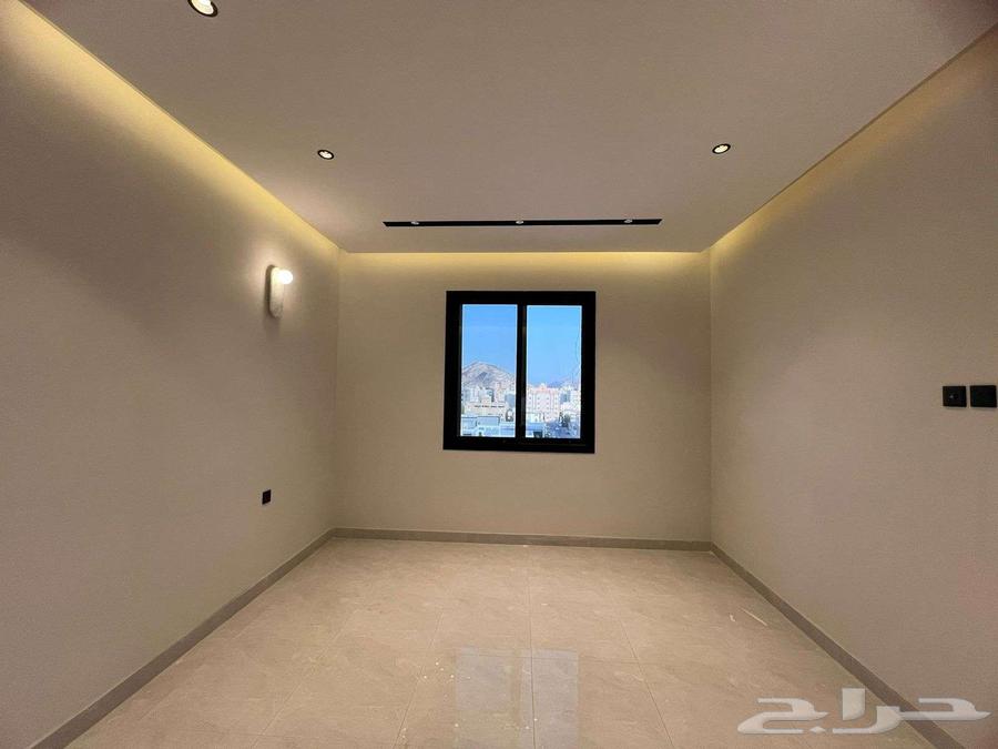 شقة 5 غرف في الشوقية 12