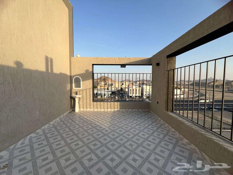 شقة 5 غرف في الشوقية 13