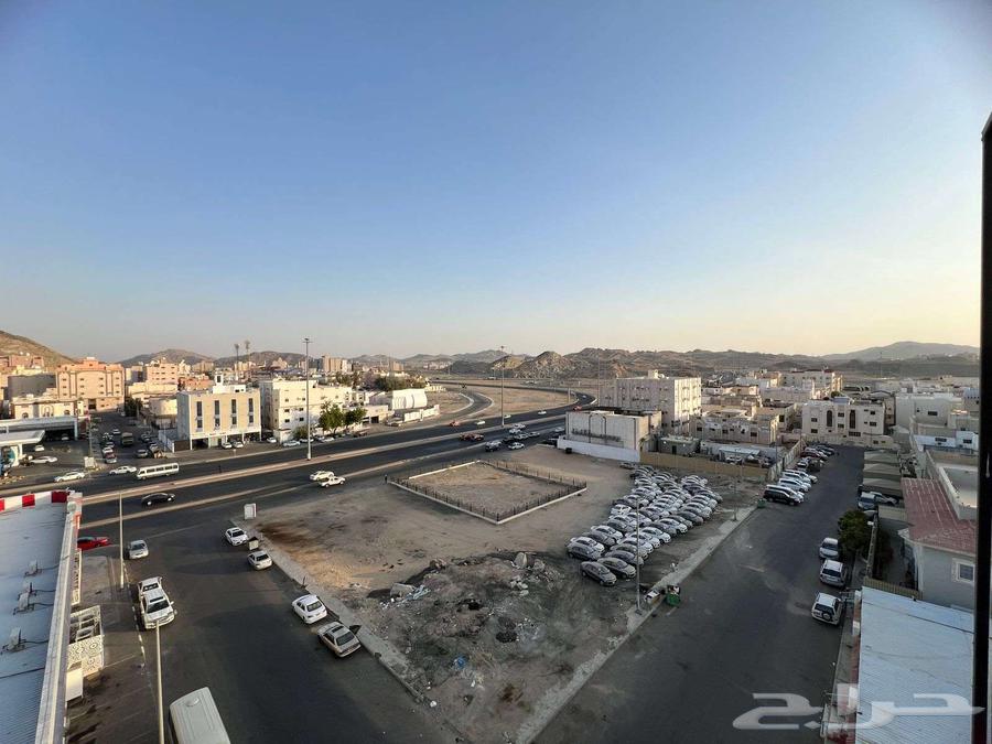 شقة 5 غرف في الشوقية 14