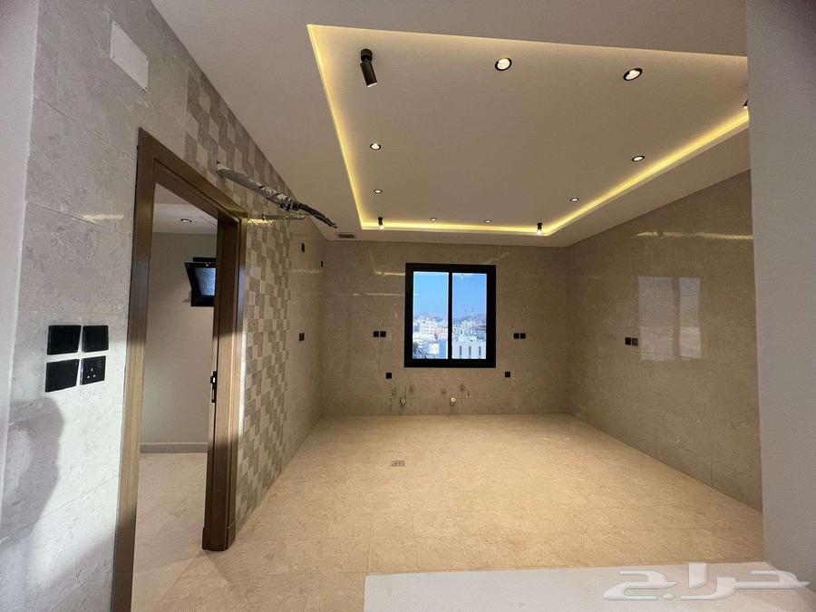 شقة 5 غرف في الشوقية 15