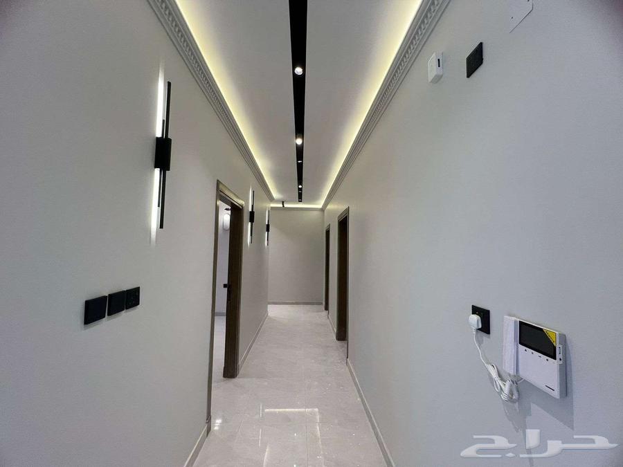 شقة 5 غرف في الشوقية 23