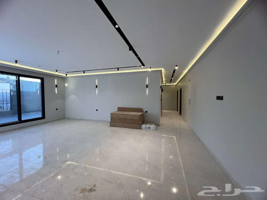 شقة 5 غرف في الشوقية 4