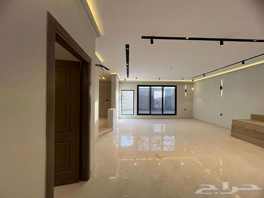 شقة 5 غرف في الشوقية 7