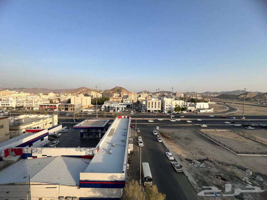 شقة 5 غرف في الشوقية 8