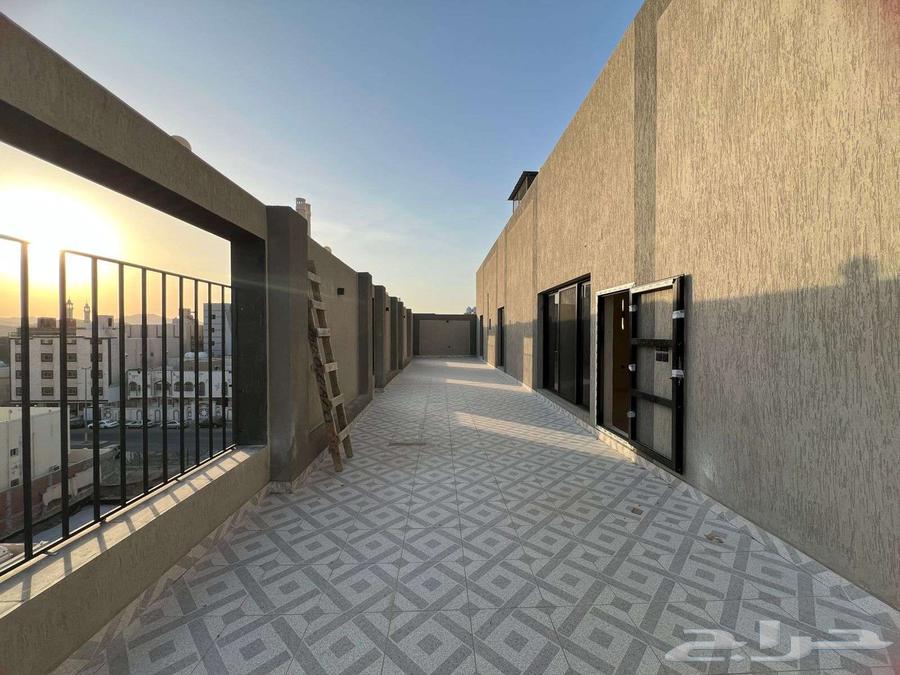 شقة 5 غرف في الشوقية 10