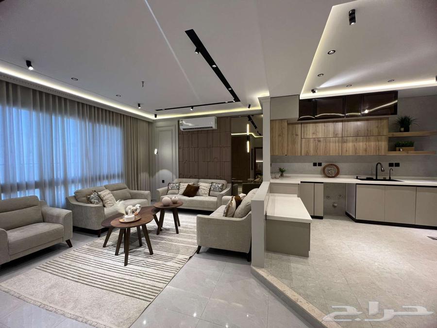 5 bedroom apartment in Al Shawqiyyah 22