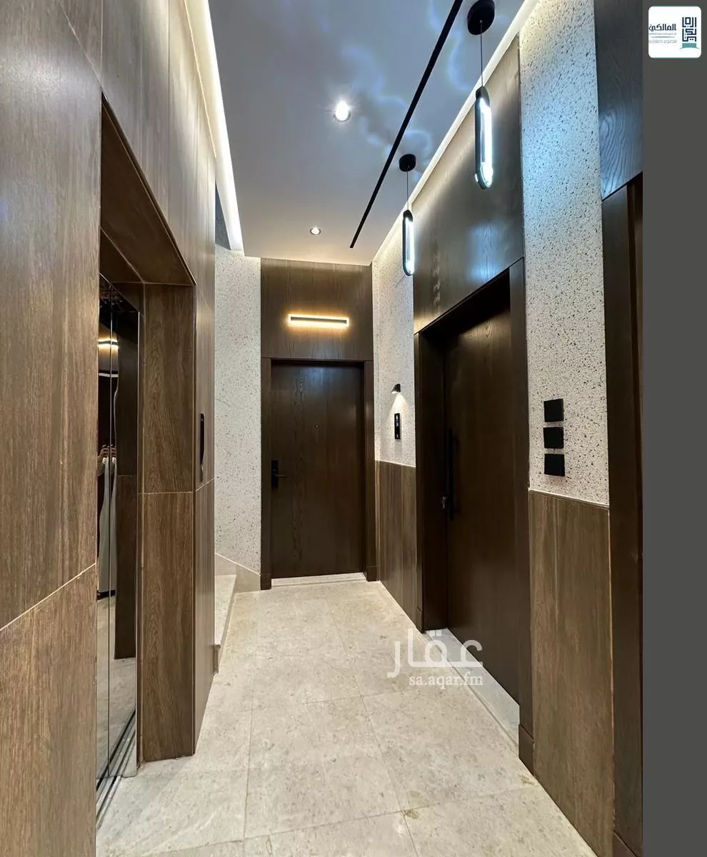 شقة 4 غرف في الروضة 11