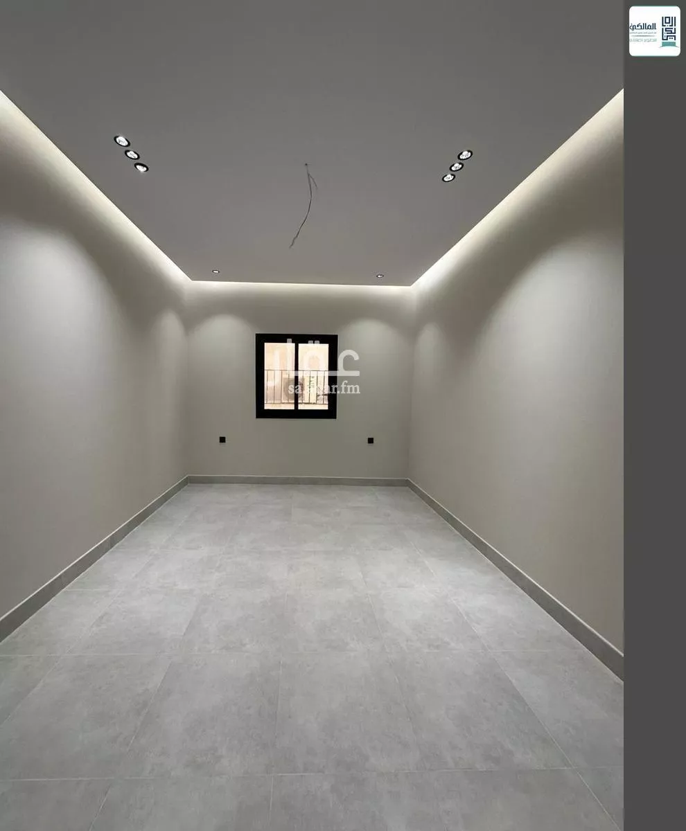 شقة 4 غرف في الروضة 14