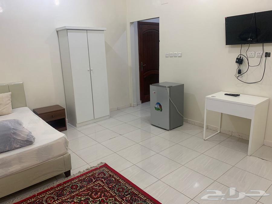 شقة  في طيبة 3