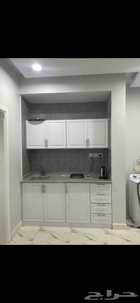 1 bedroom apartment in King Fahd 4