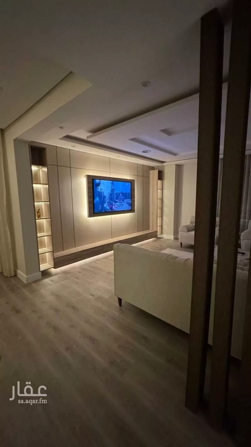 شقة 3 غرف في الملقا 11