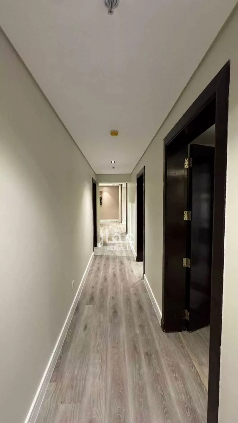 شقة 3 غرف في الملقا 13