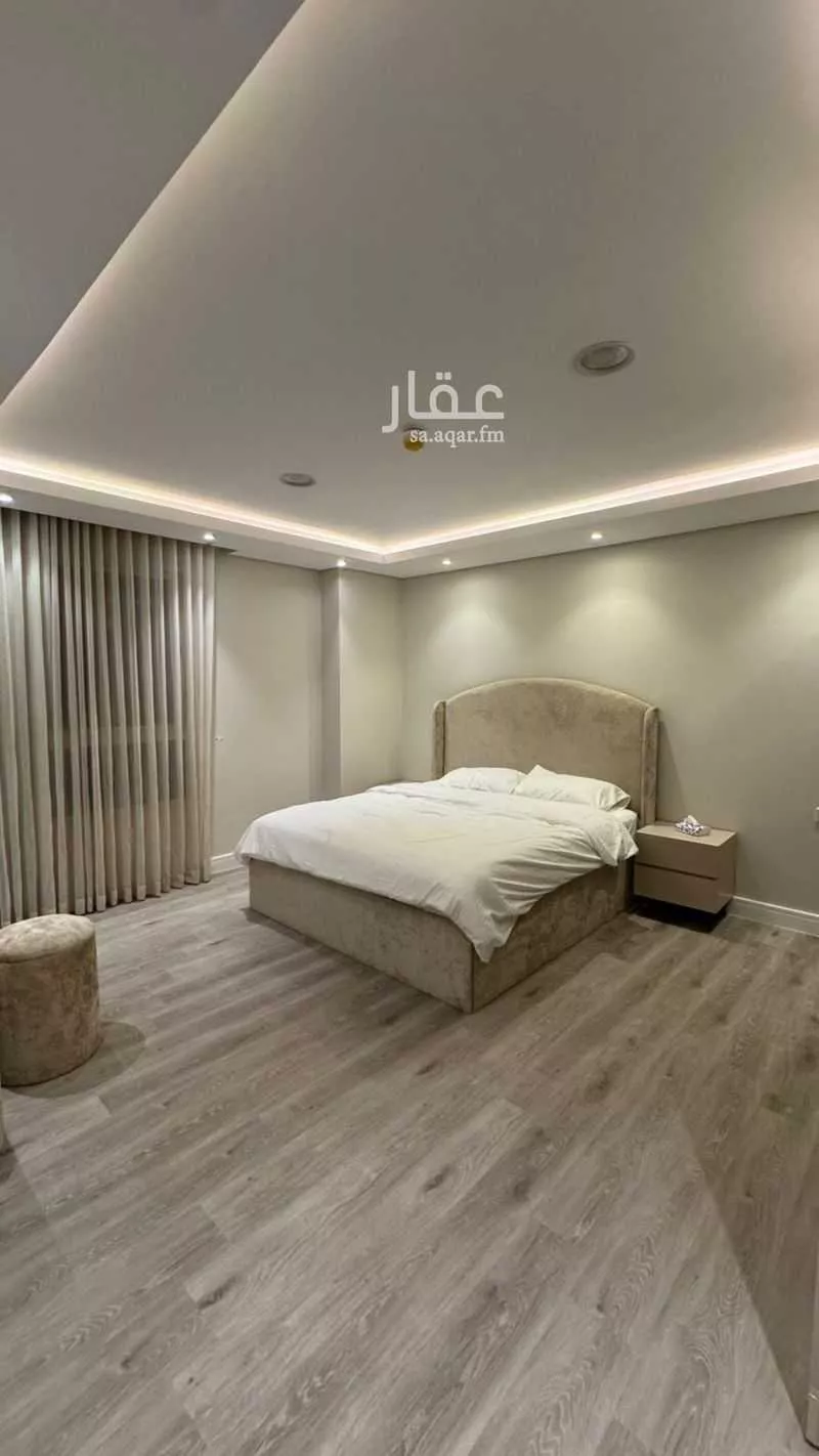 شقة 3 غرف في الملقا 6