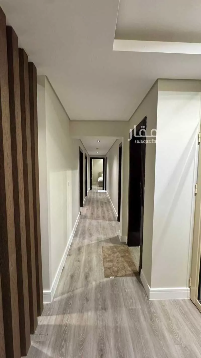 شقة 3 غرف في الملقا 7