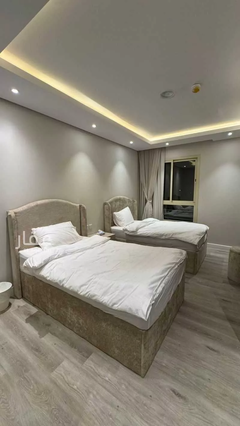 شقة 3 غرف في الملقا 9