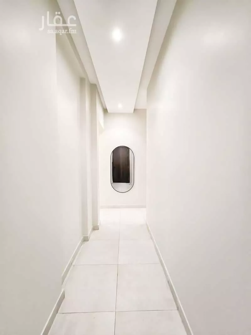 شقة 1 غرف في النرجس 22