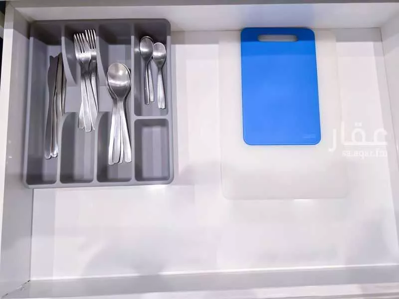 شقة 1 غرف في النرجس 14