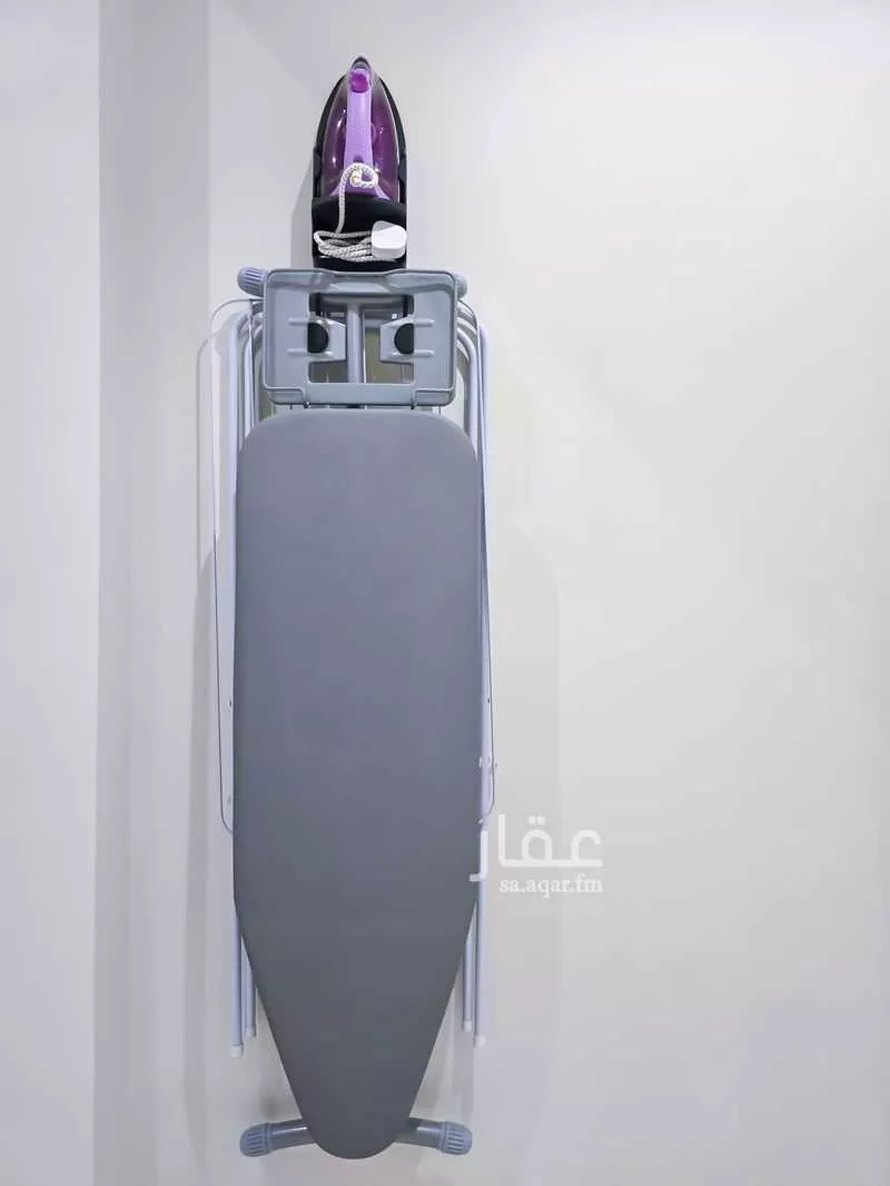 شقة 1 غرف في النرجس 15