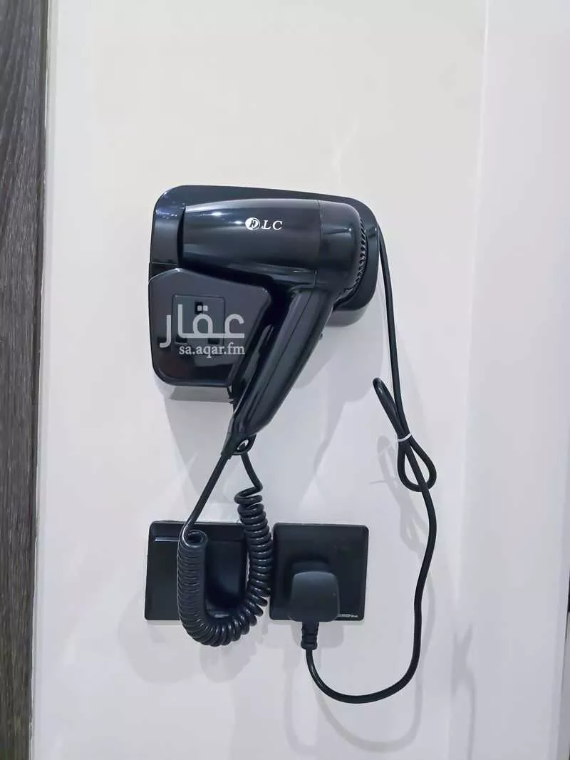 شقة 1 غرف في النرجس 18