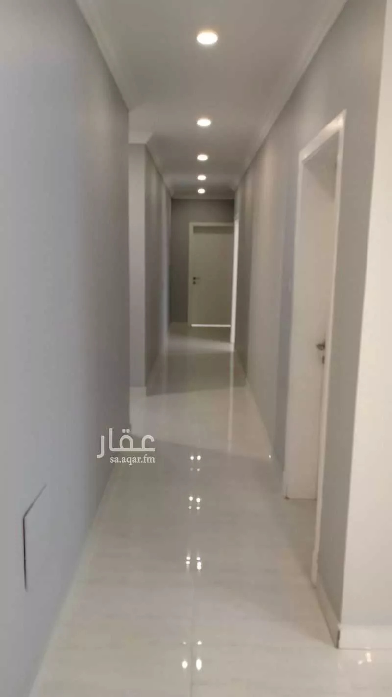 عمارة 600 م² في هجر 5