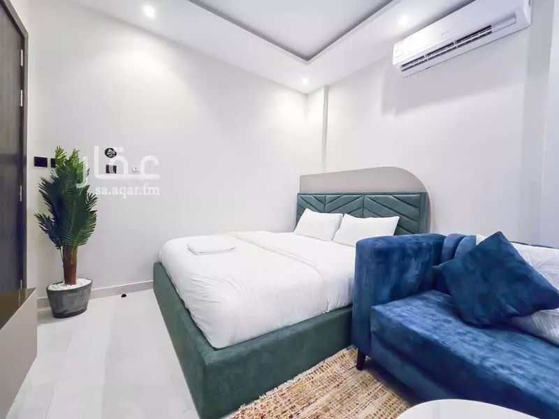 1 bedroom apartment in Al Narjis 2