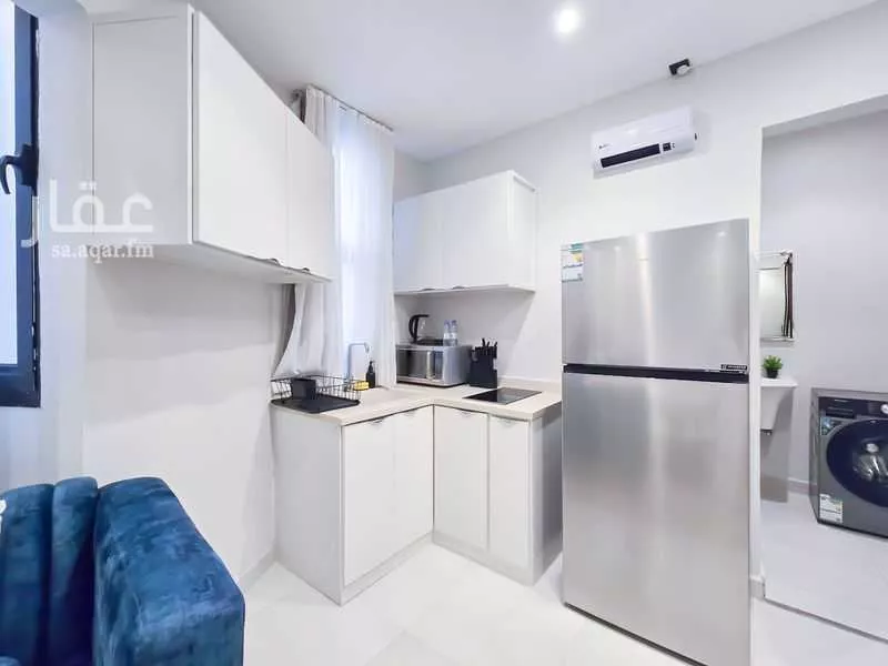 1 bedroom apartment in Al Narjis 11