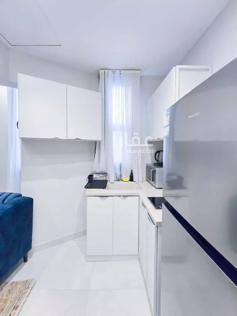 1 bedroom apartment in Al Narjis 12