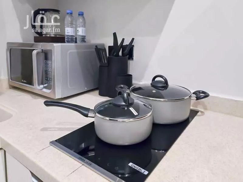 1 bedroom apartment in Al Narjis 17