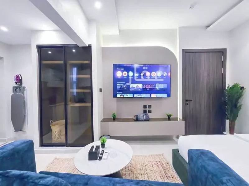 1 bedroom apartment in Al Narjis 3