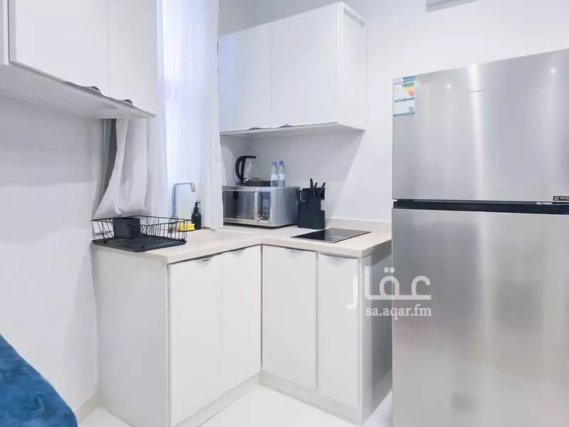1 bedroom apartment in Al Narjis 4