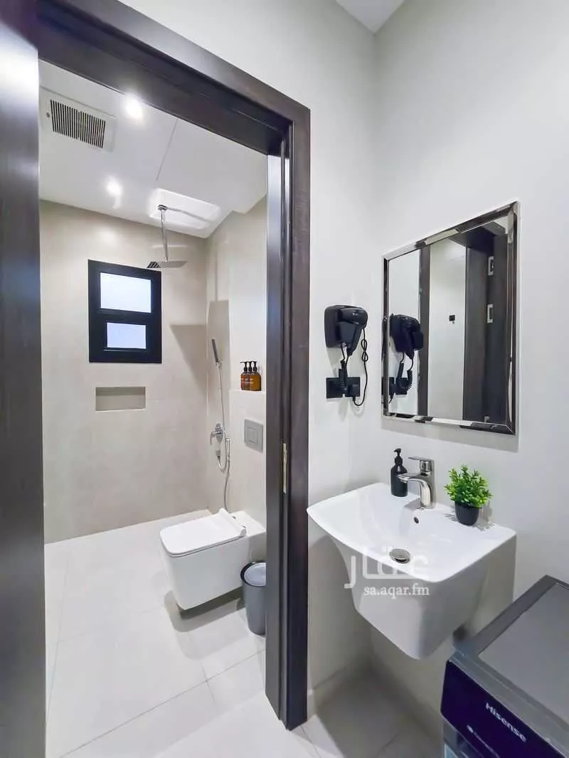 1 bedroom apartment in Al Narjis 5