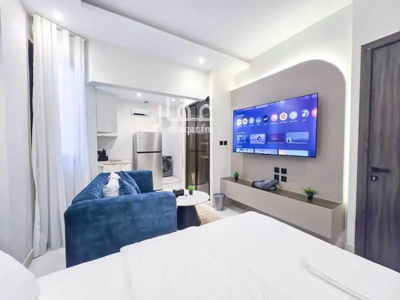 1 bedroom apartment in Al Narjis 6