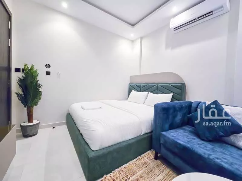 1 bedroom apartment in Al Narjis 8